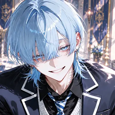 Profile image of 時雨