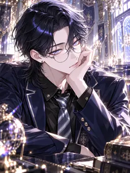 Profile image of 玲