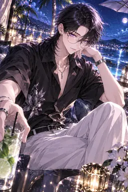 Profile image of 玲