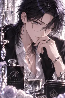 Profile image of 玲