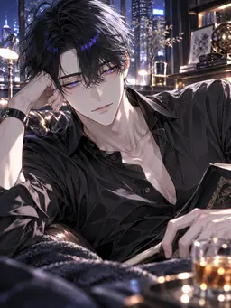 Profile image of 鳳 柊吾