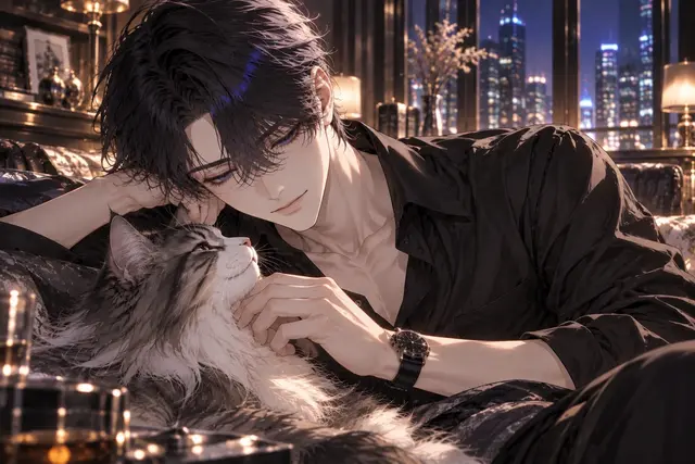 Profile image of 鳳 柊吾