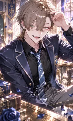 Profile image of 葵