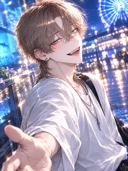 Profile image of 葵