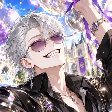 Profile image of 学園長