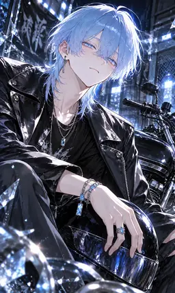 Profile image of 時雨