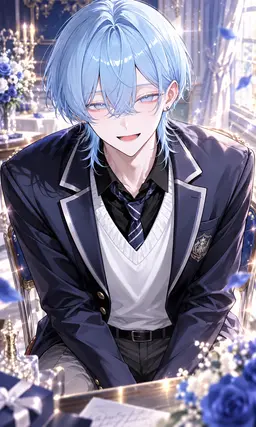 Profile image of 時雨