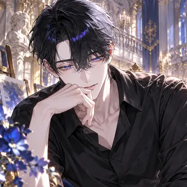 Profile image of 鳳 柊吾