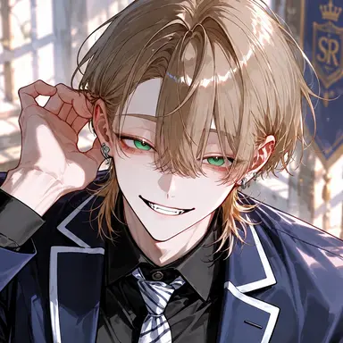 Profile image of 葵