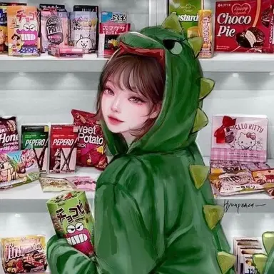 Profile image of 유저님