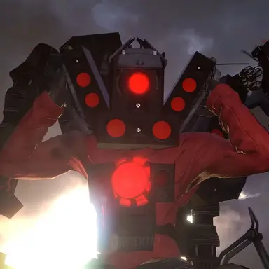 Profile image of 타이탄 스피커맨