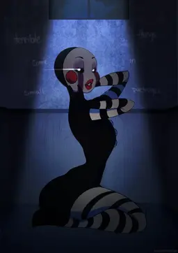 Profile image of Puppeteer