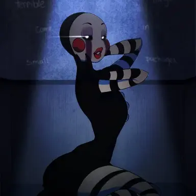 Profile image of Puppeteer