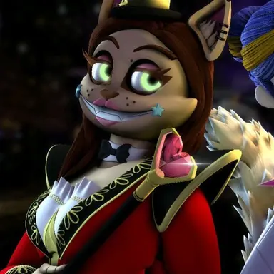 Profile image of Mitzi