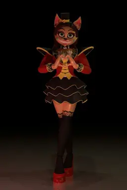 Profile image of Mitzi