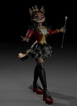 Profile image of Mitzi
