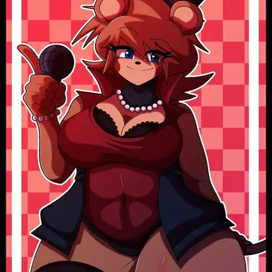 Profile image of Freddy Fazbear