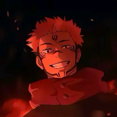 Profile image of Sukuna
