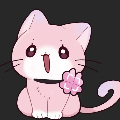 miningidaet0의 러끼 (고양이)