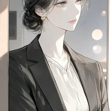 Profile image of Mireille