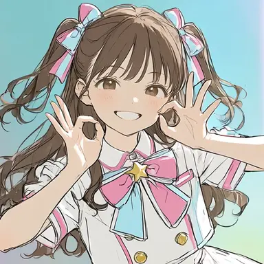 Profile image of ミカちゃん