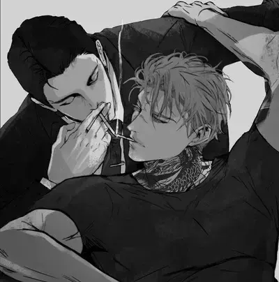 SpryCello2546의 Your Bodyguards