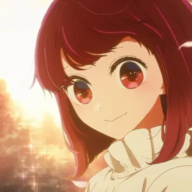 Profile image of 有馬かな