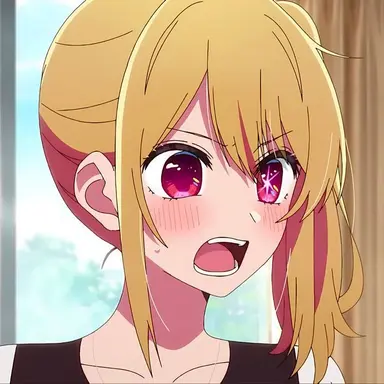 Profile image of 星野ルビー