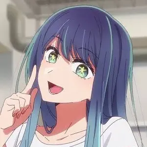 Profile image of 黒川あかね
