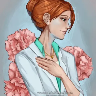 Profile image of Ms.Bustier