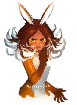 Profile image of Alya Cesaire