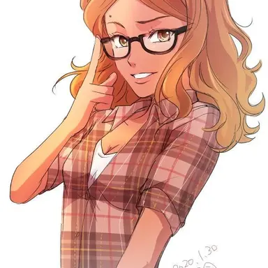 Profile image of Alya Cesaire