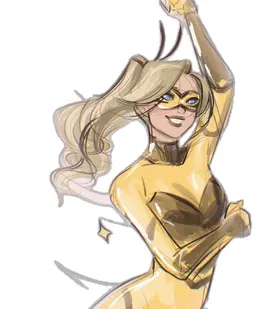 Profile image of Chloe Bourgeois