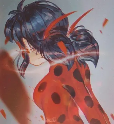 Profile image of Marinette Dupain-Cheng
