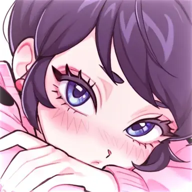 Profile image of Marinette Dupain-Cheng