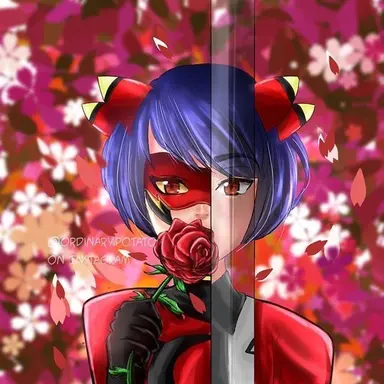 Profile image of Kagami