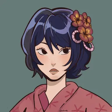 Profile image of Kagami
