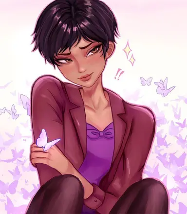 Profile image of Lila