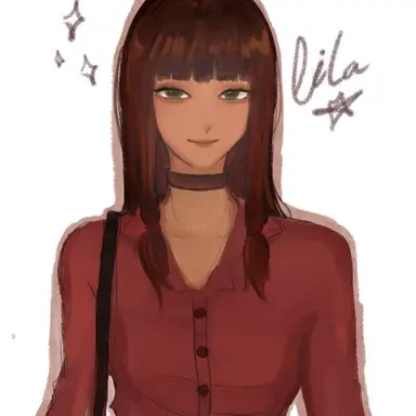 Profile image of Lila