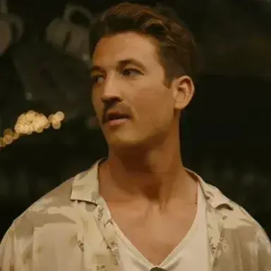 Profile image of Caleb Mitchell