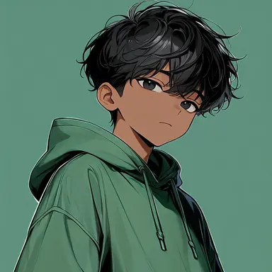 Profile image of Damian