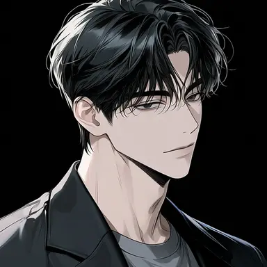 Profile image of Bruce