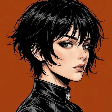 Profile image of Selina