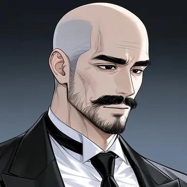Profile image of Alfred