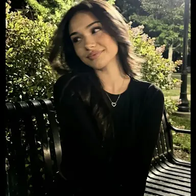 Profile image of Samantha diaz Gonzalez