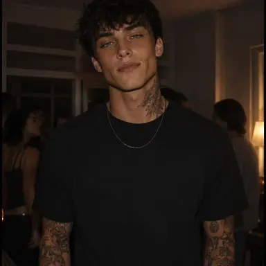 Profile image of Angle Jesus Rodrigo