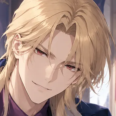 Profile image of アーサー