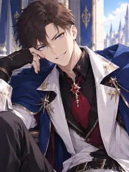 Profile image of マルク