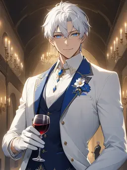Profile image of グラム