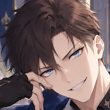 Profile image of マルク